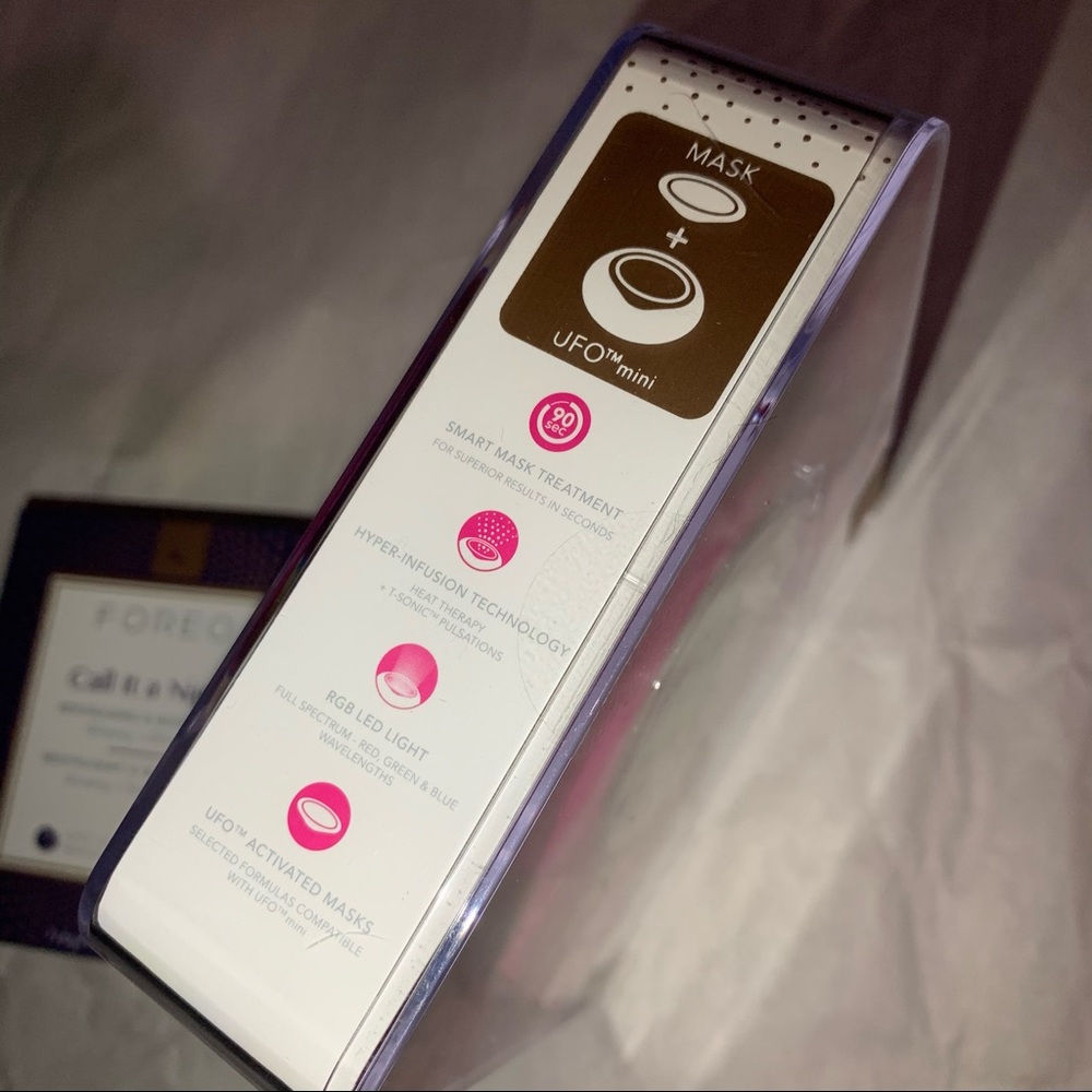 Foreo UFO mini - Picture 4 of 9